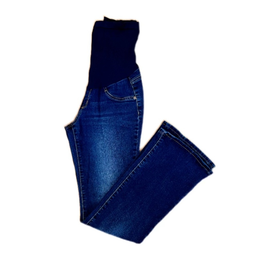 🌸Maternity 2 for $15 Sale🌸 Indigo Blue Jeans